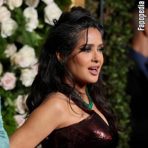 Salma Hayek other
